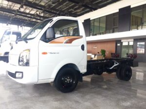 New Porter 150 xe tải Hyundai 1.5 tấn