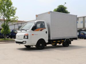 New Porter 150 xe tải Hyundai 1.5 tấn